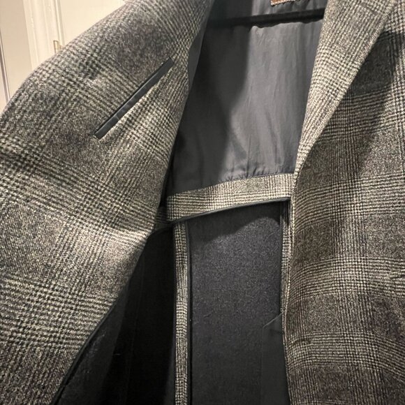 Hickey Freeman pre-used in perfect condition - Picture 3 of 6